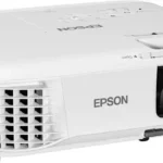 Bdl Proyector Epson Powerlite X49 + Antivirus Mcafee