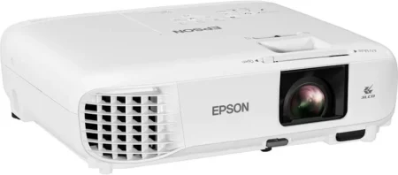 Bdl Proyector Epson Powerlite X49 + Antivirus Mcafee