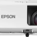 Bdl Proyector Epson Powerlite X49 + Antivirus Mcafee
