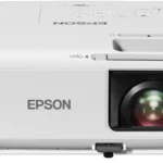 Bdl Proyector Epson Powerlite X49 + Antivirus Mcafee