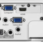 Bdl Proyector Epson Powerlite X49 + Antivirus Mcafee