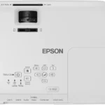 Bdl Proyector Epson Powerlite X49 + Antivirus Mcafee
