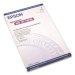 Papel Photo Quality Ink Jet 100 Hojas Tam B 11In X 17In