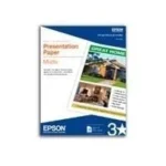 Papel Photo Quality Ink Jet 100 Hojas Tam B 11In X 17In