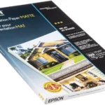 Papel Photo Quality Ink Jet 100 Hojas Tam B 11In X 17In