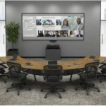 PROYECTOR EPSON PL 815E LASER FHD 5000 LUM ULTRACORTO