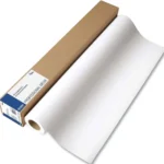 Papel Premium Semimatte Photo Rollo 24In X 100