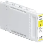 Cartucho De Tinta Epson C13T692500 Negro Mate