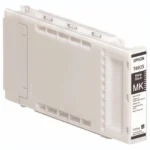 Cartucho De Tinta Epson C13T692500 Negro Mate