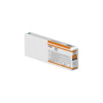 Tinta Naranja 700 Ml Scp7000 P9000