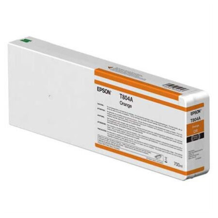 Tinta Naranja 700 Ml Scp7000 P9000
