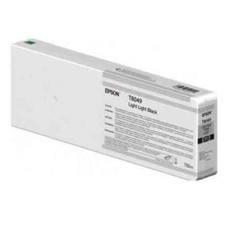 Tinta Negro Light Light 700 Ml Scp 6000 7000 8000 9000