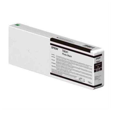 Tinta Negro Photo 700 Ml Scp 6000 7000 8000 9000