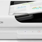 Escaner Ds-1730 30 Ppm Duplex Resolucion 1200 X 1200 Dpi USB 2.0