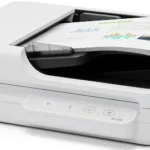 Escaner Ds-1730 30 Ppm Duplex Resolucion 1200 X 1200 Dpi USB 2.0