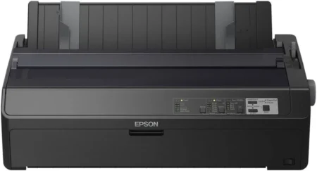Imp Matriz Fx-2190Ii N 9 Aguja 15In 738 Cps Ethernet-Serial
