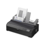 Imp Matriz Fx-2190Ii N 9 Aguja 15In 738 Cps Ethernet-Serial