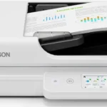 Escaner Ds-1760Wn 30 Ppm Duplex Resolucion 1200 X 1200 Dpi USB 2.0