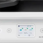 Escaner Ds-1760Wn 30 Ppm Duplex Resolucion 1200 X 1200 Dpi USB 2.0