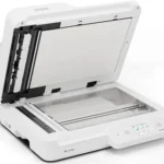 Escaner Ds-1760Wn 30 Ppm Duplex Resolucion 1200 X 1200 Dpi USB 2.0