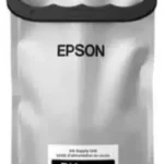 Bolsa De Tinta Negra 10K Em-C800