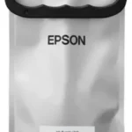 Bolsa De Tinta Negra 20K Em-C8100 C8101