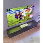 Proyector Epiqvision Ls800 4000 Lum Laser 4K Pro-UHD 3Hdmi Inalamb