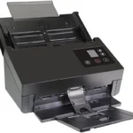 Avision Escaner Profesional Ad345G 600Dpi Duplex 60Ppm 120Ipm