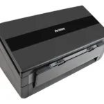 Avision Escaner Profesional Ad345G 600Dpi Duplex 60Ppm 120Ipm