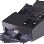 Avision Escaner Profesional Ad345G 600Dpi Duplex 60Ppm 120Ipm
