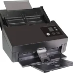 Escaner Avision Profesional Ad370 600Dpi Duplex 70Ppm 140Ipm