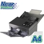 Escaner Avision Profesional Ad370 600Dpi Duplex 70Ppm 140Ipm