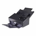 Escaner Avision Profesional Ad370 600Dpi Duplex 70Ppm 140Ipm