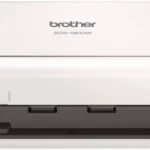 Escaner De Escritorio Ads4700W 40Ppm Duplex Adf 80 WiFi RJ45
