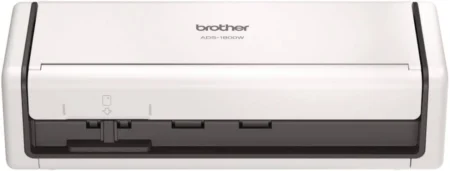 Escaner De Escritorio Ads4700W 40Ppm Duplex Adf 80 WiFi RJ45