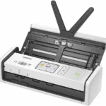 Escaner De Escritorio Ads4700W 40Ppm Duplex Adf 80 WiFi RJ45
