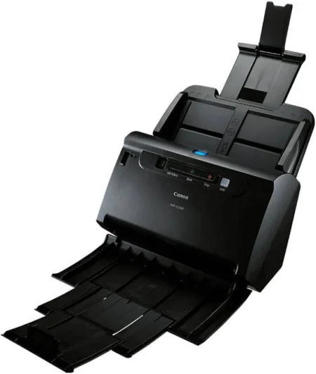 Escaner Dr-6030C. Vertical. Dup Lex.a3. 80 Ppm USB 10000