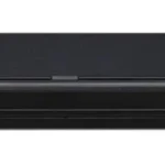 Escaner P-208 Ii Barra Duplex Oficio.8 Ppm USB/Corriente 100 H