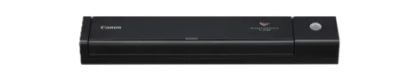 Escaner P-208 Ii Barra Duplex Oficio.8 Ppm USB/Corriente 100 H