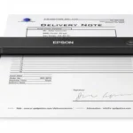 Escaner Workforce Ds-50000 600 600 Dpi USB 2.0