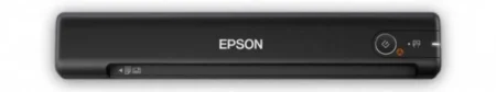 Escaner Workforce Ds-50000 600 600 Dpi USB 2.0