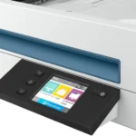 Scanjet Pro N4600 Fnw1 40Ppm USB Color