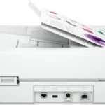 Scanjet Pro N4600 Fnw1 40Ppm USB Color