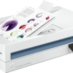 Scanjet Enterprise Flown6600 Fn W1Esco 40Ppm USB Color