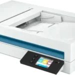 Scanjet Pro N4000 Snw1 40Ppm Ufb WiFi Color