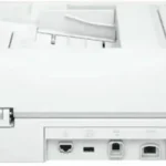 Scanjet Pro N4000 Snw1 40Ppm Ufb WiFi Color