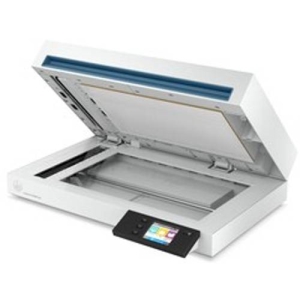 Scanjet Pro N4000 Snw1 40Ppm Ufb WiFi Color