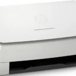 Scanjet Enterprise Flow 5000 S5 65Ppm USB Color
