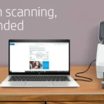 Scanjet Enterprise Flow 5000 S5 65Ppm USB Color