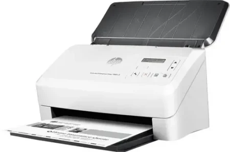 HP Ent 7000 S3 75Ppm USB Color 75Ppm 7500 Pags Por Doa